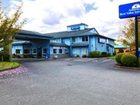 фото отеля Americas Best Value Inn and Suites Forest Grove