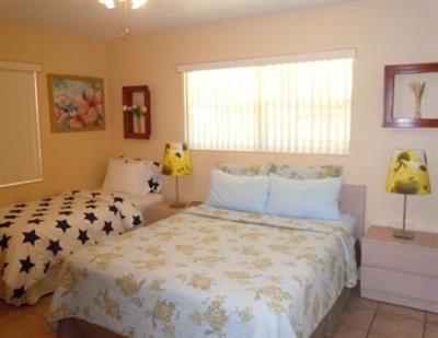 фото отеля Beachside Villas Fort Lauderdale