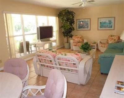 фото отеля Beachside Villas Fort Lauderdale
