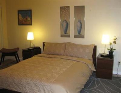 фото отеля Beachside Villas Fort Lauderdale