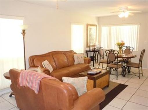 фото отеля Beachside Villas Fort Lauderdale