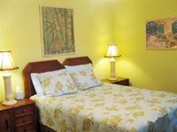 Beachside Villas Fort Lauderdale