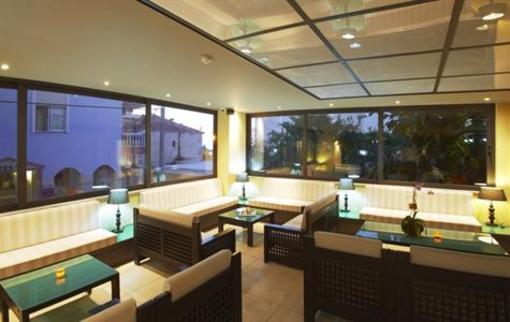фото отеля Jason Apartments Hotel Rethymno