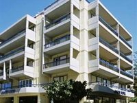 Jason Apartments Hotel Rethymno