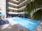 фото отеля Jason Apartments Hotel Rethymno