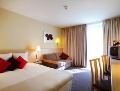 фото отеля Novotel Wuppertal