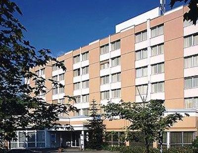 фото отеля Novotel Wuppertal