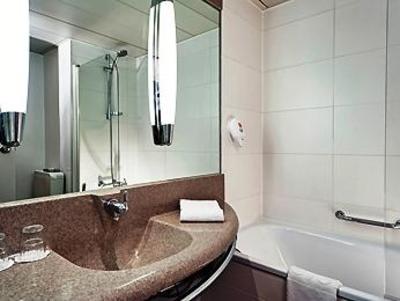 фото отеля Novotel Wuppertal