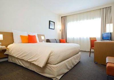 фото отеля Novotel Wuppertal