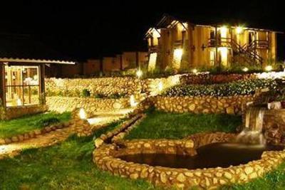 фото отеля Inkallpa Valle Sagrado