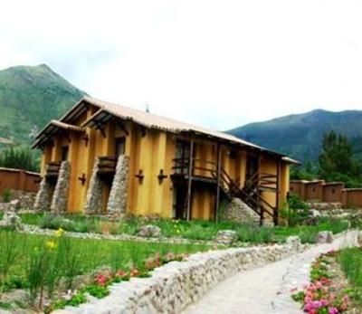фото отеля Inkallpa Valle Sagrado