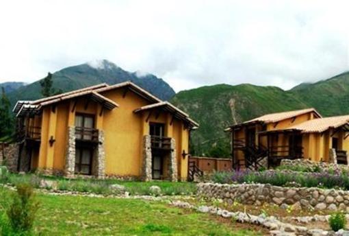 фото отеля Inkallpa Valle Sagrado