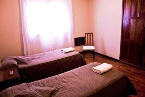 фото отеля Marcopolo Inn Iguazu
