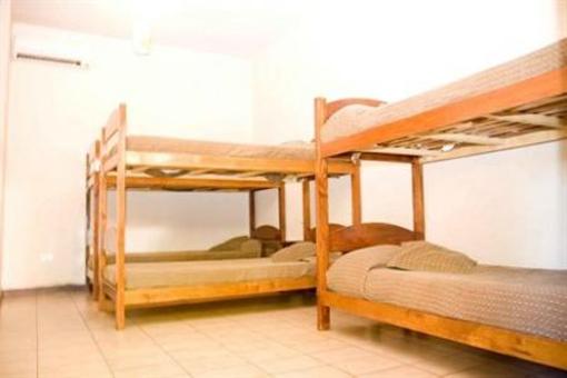 фото отеля Marcopolo Inn Iguazu