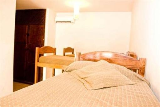 фото отеля Marcopolo Inn Iguazu