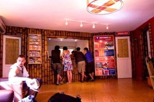 фото отеля Marcopolo Inn Iguazu