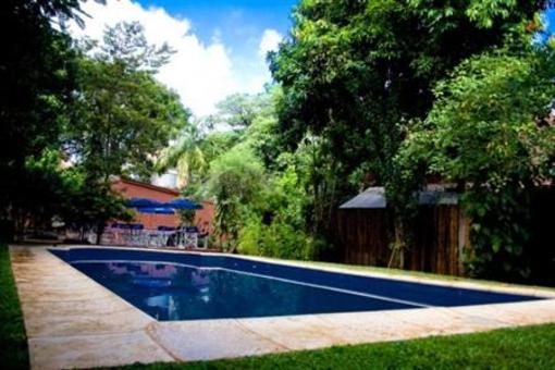 фото отеля Marcopolo Inn Iguazu