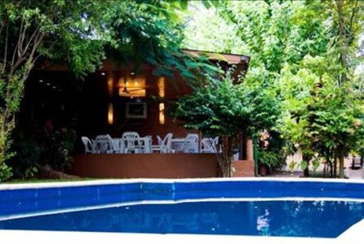 фото отеля Marcopolo Inn Iguazu
