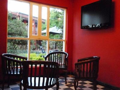 фото отеля Marcopolo Inn Iguazu