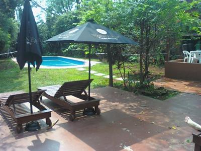 фото отеля Marcopolo Inn Iguazu