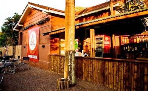 фото отеля Marcopolo Inn Iguazu
