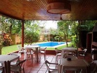 Marcopolo Inn Iguazu