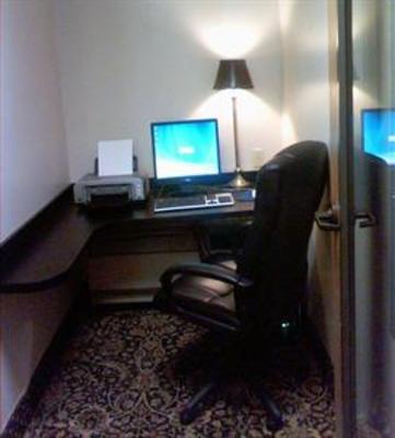 фото отеля La Quinta Inn & Suites Pine Bluff