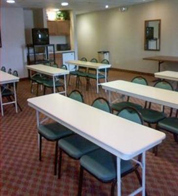 фото отеля La Quinta Inn & Suites Pine Bluff