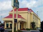 фото отеля La Quinta Inn & Suites Pine Bluff