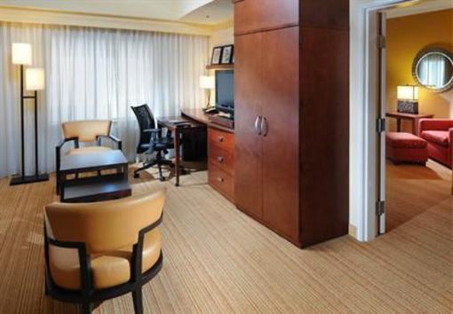 фото отеля Courtyard Houston Pearland