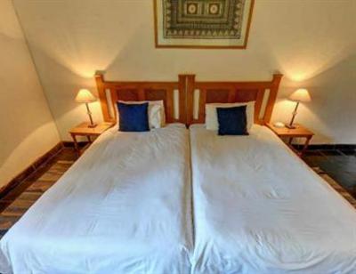 фото отеля Laughing Waters Guest House Hazyview