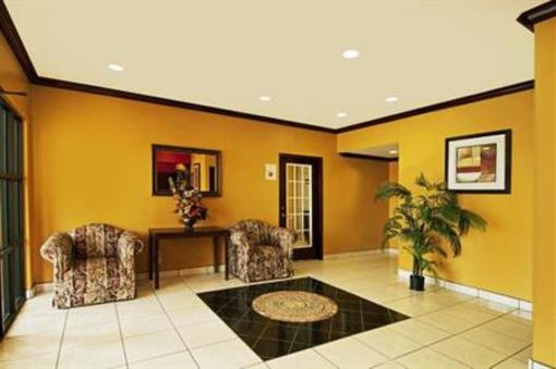 фото отеля Super 8 McAllen/Hidalgo/Mission Area