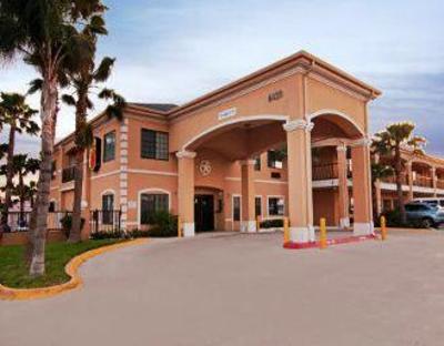 фото отеля Super 8 McAllen/Hidalgo/Mission Area