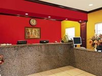 Super 8 McAllen/Hidalgo/Mission Area