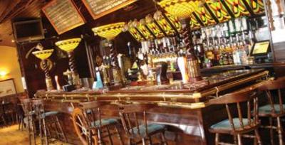 фото отеля The Moorings Hotel Chester-le-Street