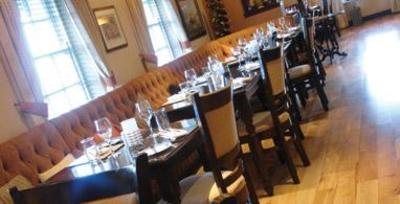 фото отеля The Moorings Hotel Chester-le-Street