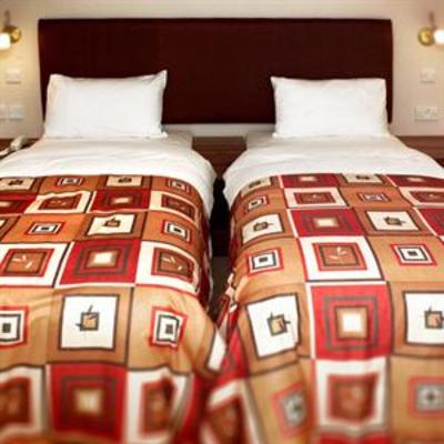 фото отеля The Moorings Hotel Chester-le-Street