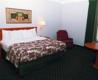 фото отеля La Quinta Inn and Suites Ontario Airport