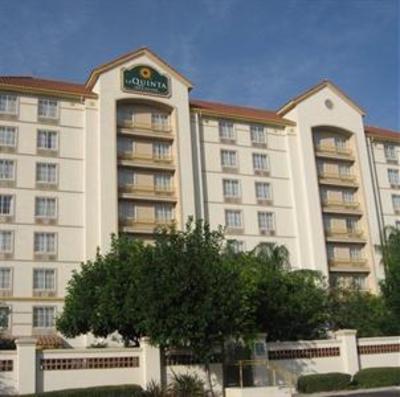 фото отеля La Quinta Inn and Suites Ontario Airport