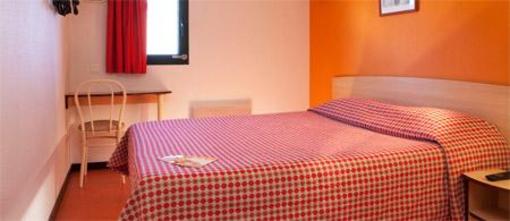 фото отеля Premiere Classe Orleans Ouest La Chapelle Saint Mesmin