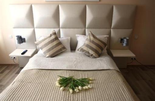 фото отеля E-Apartments Jerozolimskie