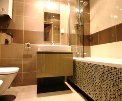 фото отеля E-Apartments Jerozolimskie