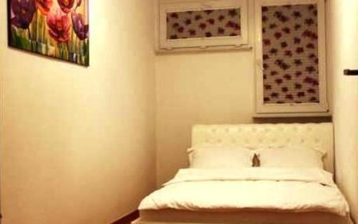 фото отеля E-Apartments Jerozolimskie