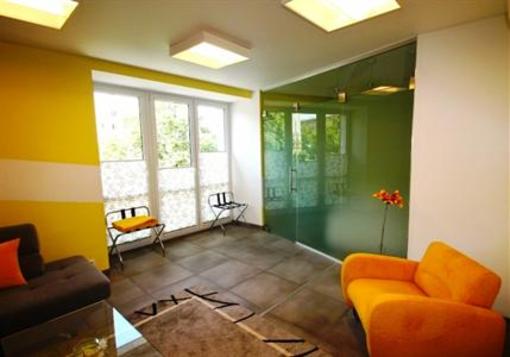 фото отеля E-Apartments Jerozolimskie