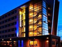 Holiday Inn Express Liverpool-John Lennon Airport