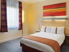 фото отеля Holiday Inn Express Liverpool-John Lennon Airport