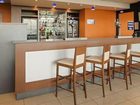 фото отеля Holiday Inn Express Liverpool-John Lennon Airport