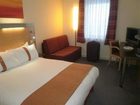 фото отеля Holiday Inn Express Liverpool-John Lennon Airport