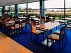 фото отеля Holiday Inn Express Liverpool-John Lennon Airport