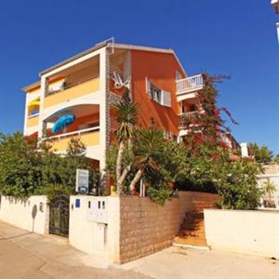 фото отеля Villa Vera Hvar
